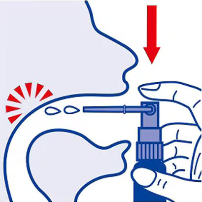 ريوكاكوسان دايركت ستيك - بنكهة الخوخ - 16 عبوة