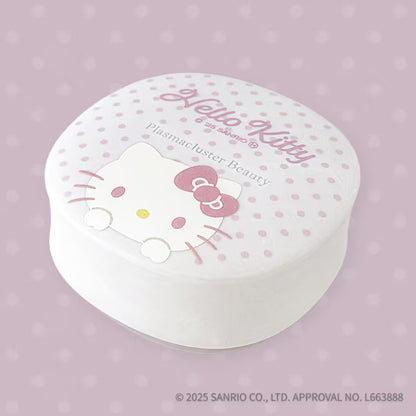 SHARP Plasmacluster Hair Brush Smoome – Sanrio Characters Limited Edition (IB-B1S-W / Hello Kitty)
