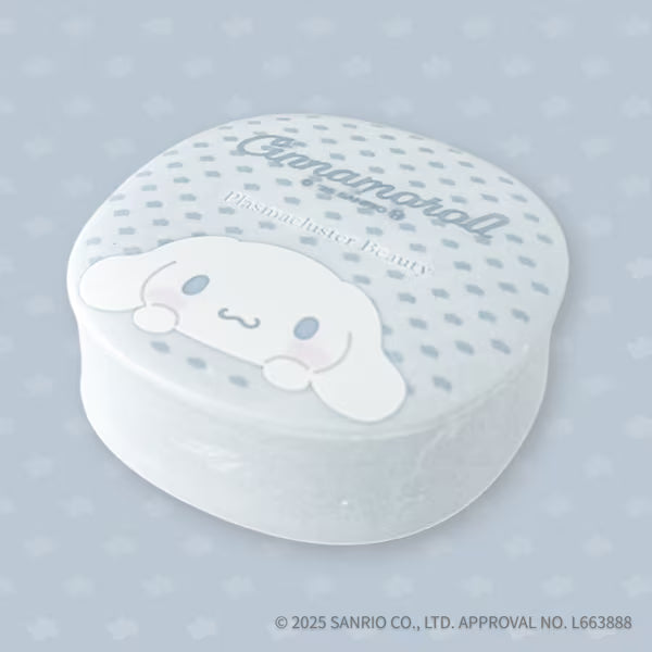 فرشاة شعر شارب بلازما كلاستر سمووم - إصدار محدود من شخصيات سانريو (IB-B1S-A / سينامورول)