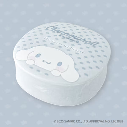 فرشاة شعر شارب بلازما كلاستر سمووم - إصدار محدود من شخصيات سانريو (IB-B1S-A / سينامورول)