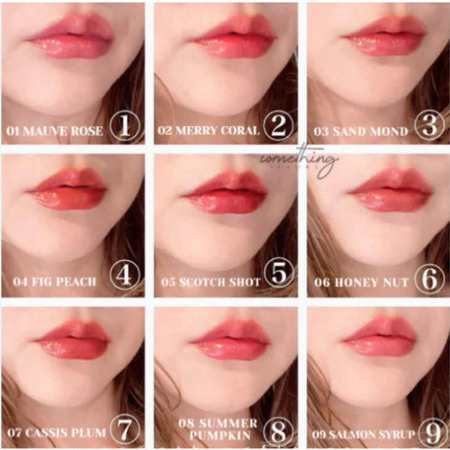 TIRTIR Waterism Glow Melting Lip Balm