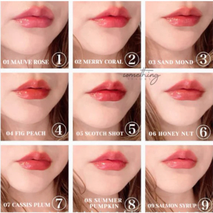 TIRTIR Waterism Glow Melting Lip Balm