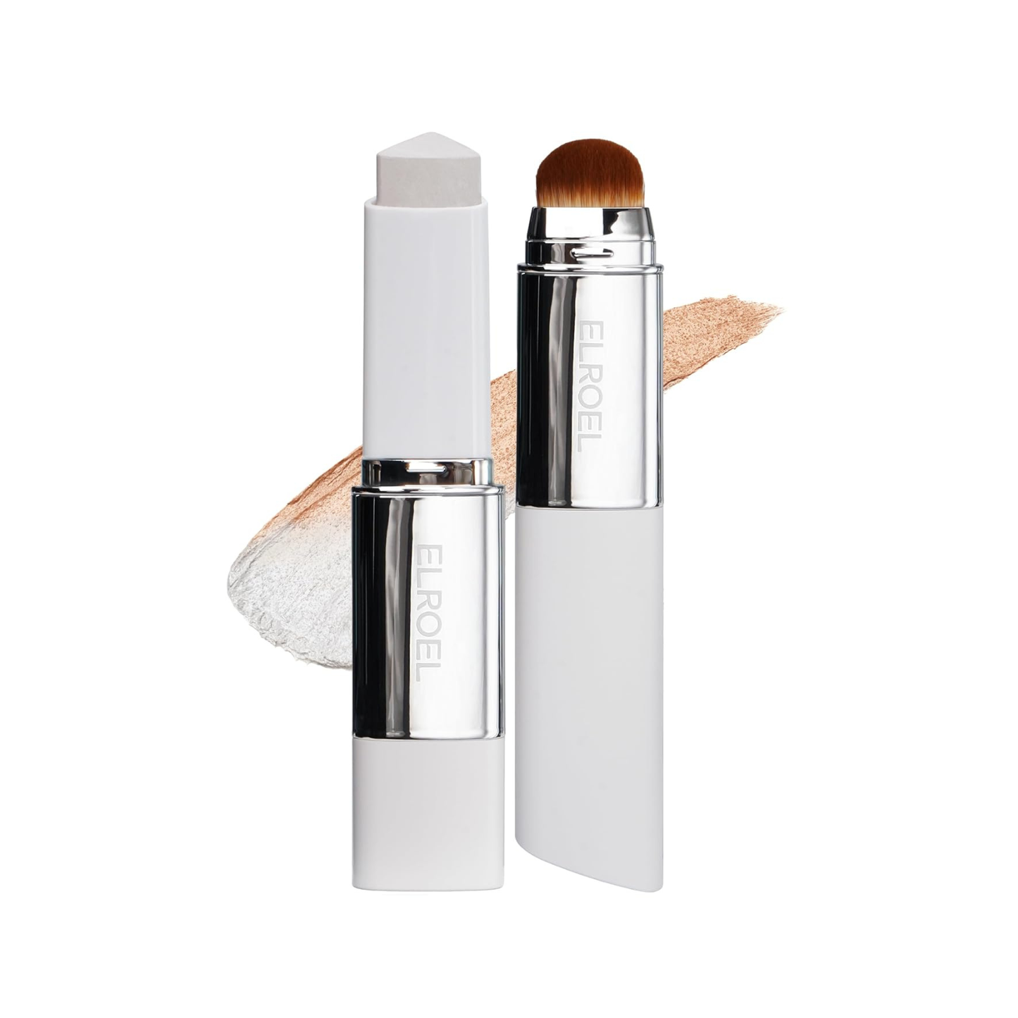 ELROEL Blanc Cover Cream Stick – 13g
