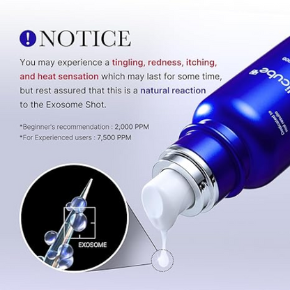medicube Zero Exosome Shot 30ml