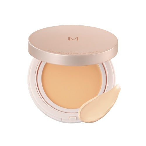 Missha Japan Skin Fake Balm nº 21