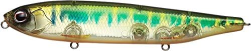Evergreen Justine Pencil Bait, Combat Pencil 115F/95F