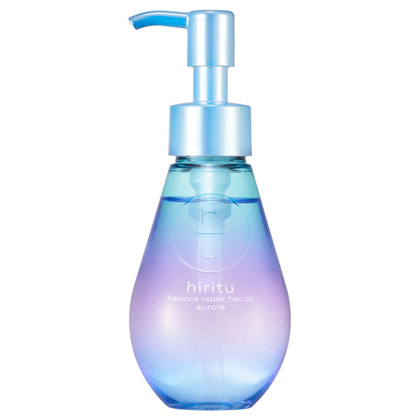 hiritu Balance Repair Hair Oil Aurora - 98ml