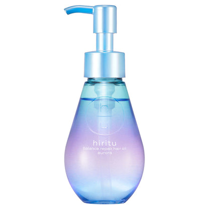 hiritu Balance Repair Hair Oil Aurora - 98ml