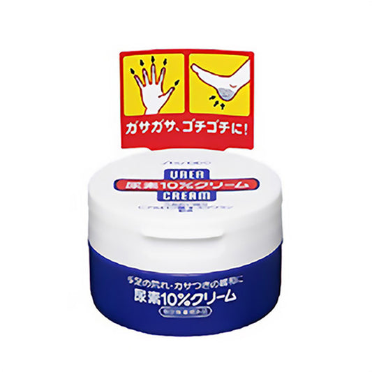 Urea 10% Cream 100g