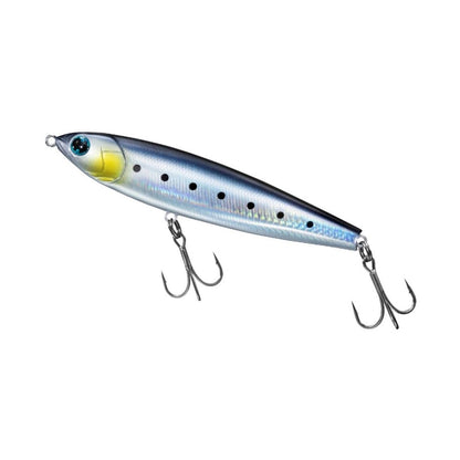 DAIWA Chivas Lure, Moissanite Trick Appa-R105F, Various