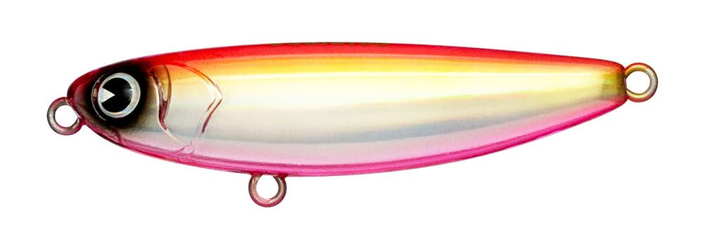アムズデザイン(Ima) PUGACHEV'S COBRA プガチョフコブラ 60mm/90mm クロダイ シーバス 釣り