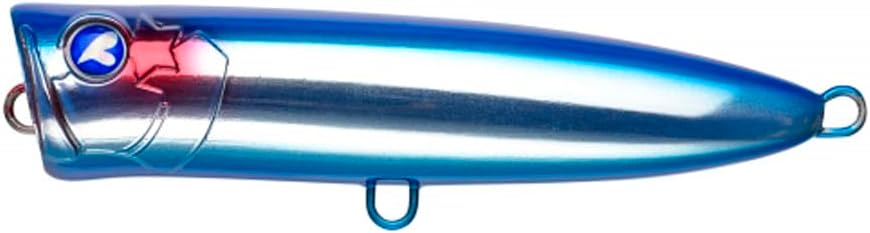 Blue Blue GACHIPOP 100F