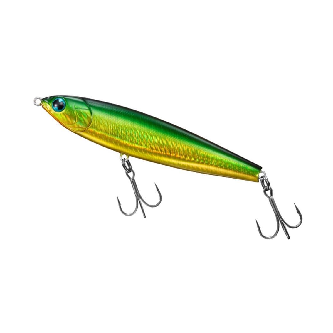 DAIWA Chivas Lure, Moissanite Trick Appa-R105F, Various