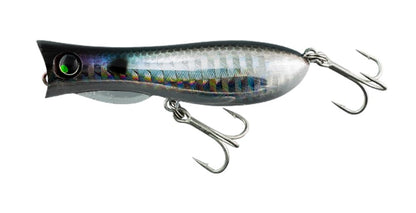 JACKALL(ジャッカル) ブリーカー トッピー 67F (BLEEKER TOPPY) 67mm