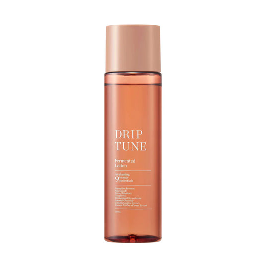 DRIPTUNE Fermented Lotion – 150ml