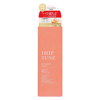 DRIPTUNE Fermented Serum 30ml