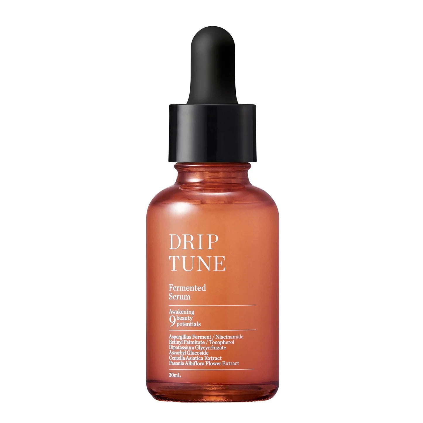 DRIPTUNE Fermented Serum 30ml