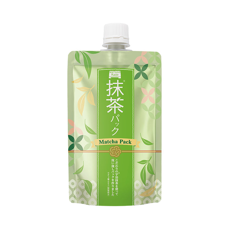Wafood Made Uji Matcha Pack – 170g