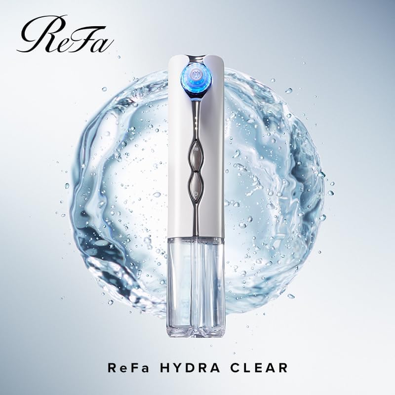 ReFa HYDRA CLEAR