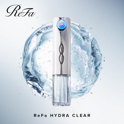 ReFa HYDRA CLEAR