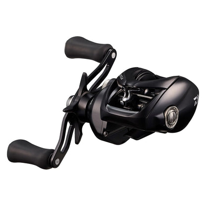 DAIWA Bait Reel 25 Tattoora TW 200H/200HL/200XH/200XHL Various (2025 Model)