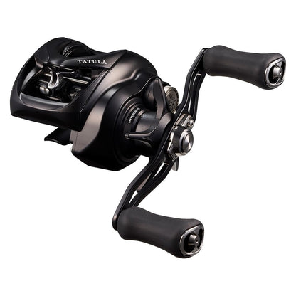 DAIWA Bait Reel 25 Tattoora TW 200H/200HL/200XH/200XHL Various (2025 Model)