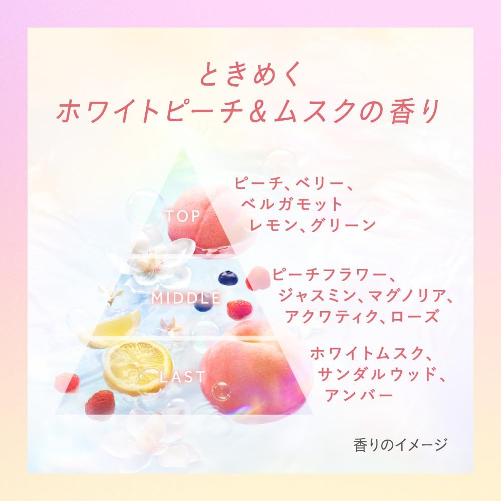 Essential Premium Ururi Jelly Milk 140ml [Leave-In Treatment]