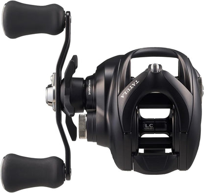 DAIWA Bait Reel 25 Tattoora TW 200H/200HL/200XH/200XHL Various (2025 Model)