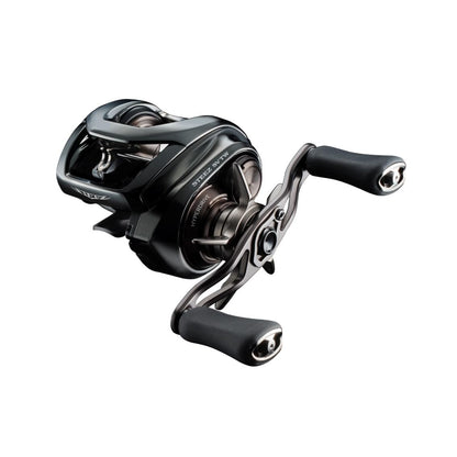 DAIWA 24STEEZ Bath Bait Reel SV TW 100/100H/100XH Right/Left Handle, Various (2024 Model)