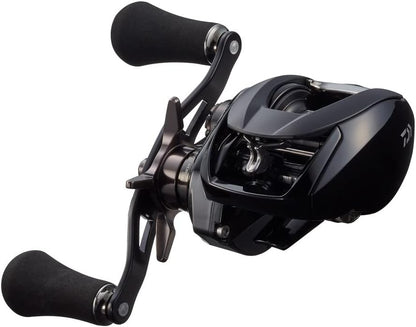 DAIWA Bait Reel 22 Zillion TW HD 1000H/1000HL/1000XH/1000XHL Right/Left Handle(2022 Model)