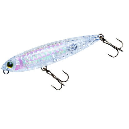YO-ZURI 3DR-X Pencil Floating 75mm Bass Lure