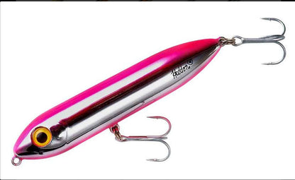 Smith LTD Hedon Super Spook Jr. Lure Pencil Bait