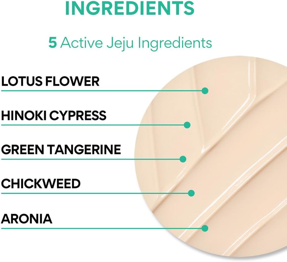 innisfree UV Active Poreless Sunscreen SPF50+ PA++++ 50ml