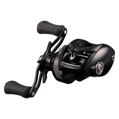 DAIWA Bait Reel 25 Tattoora TW 200H/200HL/200XH/200XHL Various (2025 Model)