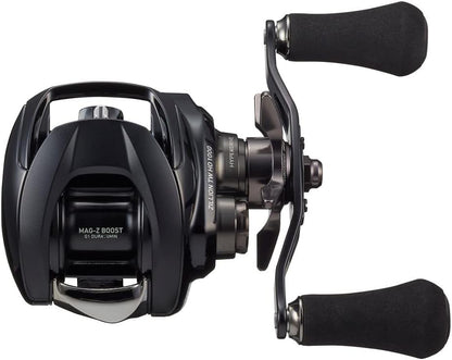 DAIWA Bait Reel 22 Zillion TW HD 1000H/1000HL/1000XH/1000XHL Right/Left Handle(2022 Model)