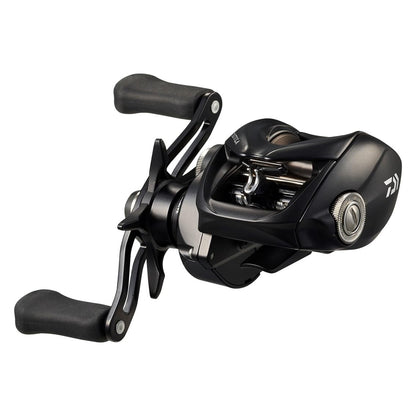 Daiwa 24 TATULA TW 100 Bait Reel (2024 Model)