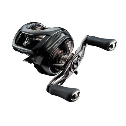 DAIWA 24STEEZ Bath Bait Reel SV TW 100/100H/100XH Right/Left Handle, Various (2024 Model)
