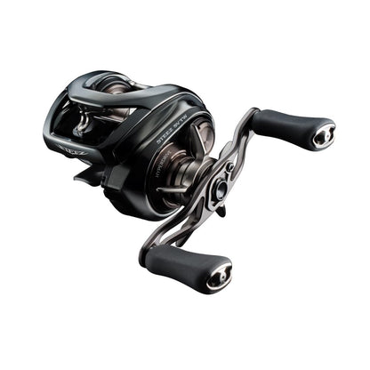 DAIWA 24STEEZ Bath Bait Reel SV TW 100/100H/100XH Right/Left Handle, Various (2024 Model)