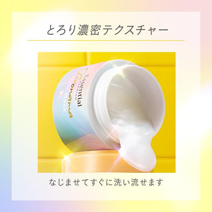 Essential Premium Toronama Rich Hair Mask 180g