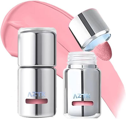 أحمر خدود سائل من AZTK – 7 درجات لونية