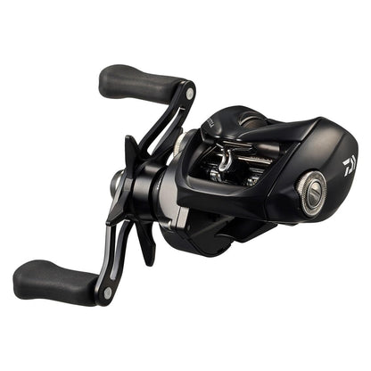 Daiwa 24 TATULA TW 100 Bait Reel (2024 Model)