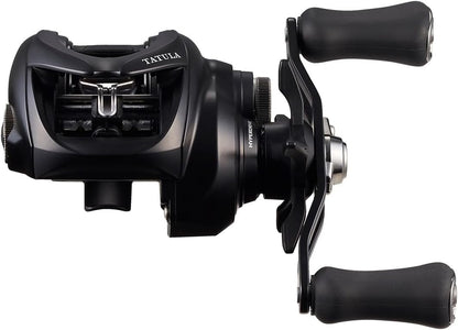 DAIWA Bait Reel 25 Tattoora TW 200H/200HL/200XH/200XHL Various (2025 Model)