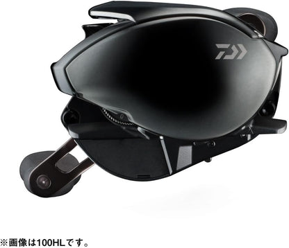 DAIWA 24STEEZ Bath Bait Reel SV TW 100/100H/100XH Right/Left Handle, Various (2024 Model)