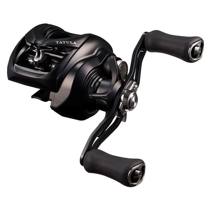 DAIWA Bait Reel 25 Tattoora TW 200H/200HL/200XH/200XHL Various (2025 Model)
