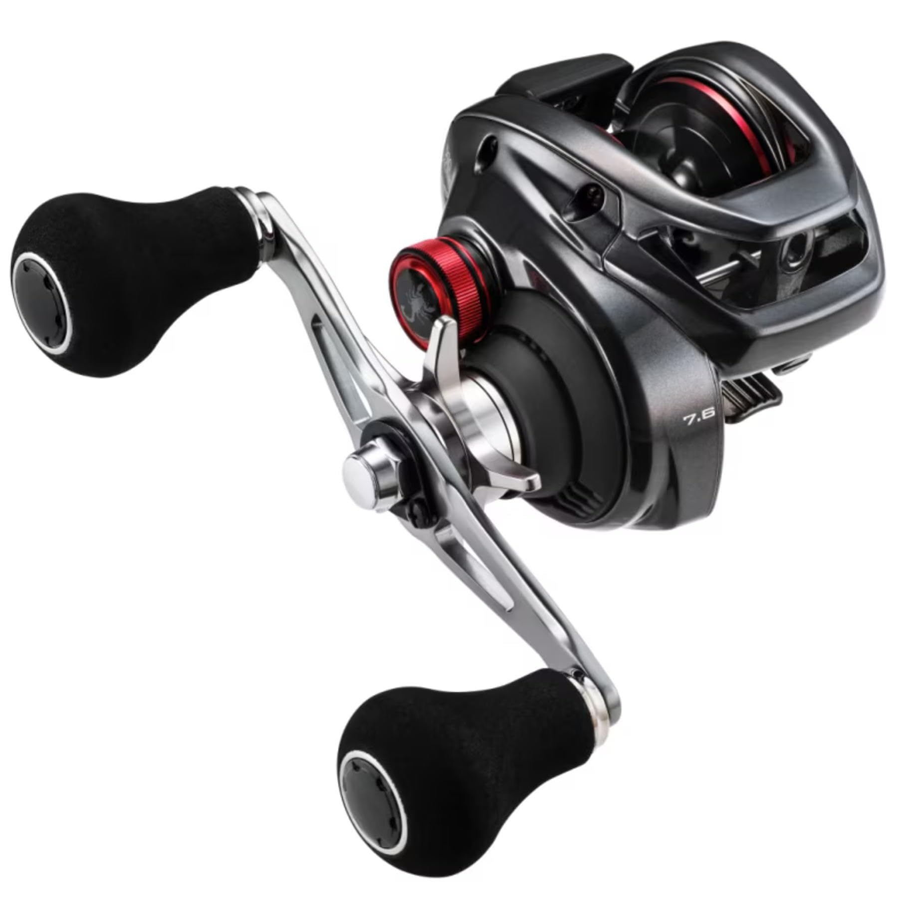 Shimano Bait Reel 24 Scorpion MD 300 Size Various