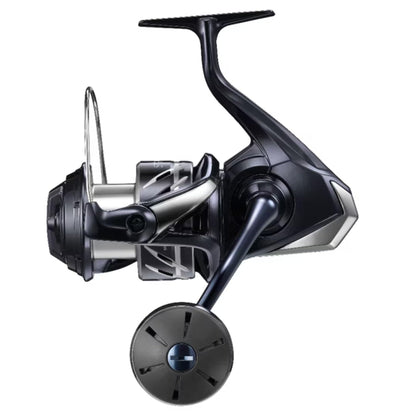 Shimano Large Spinning Reel 24 Stradic SW Assorted