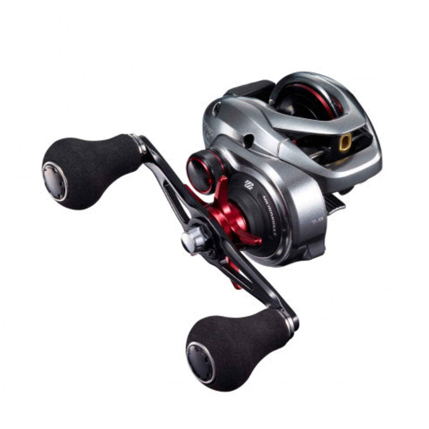 シマノ(SHIMANO) 両軸リール 21 スコーピオンMD各種 ストロングベイトリール