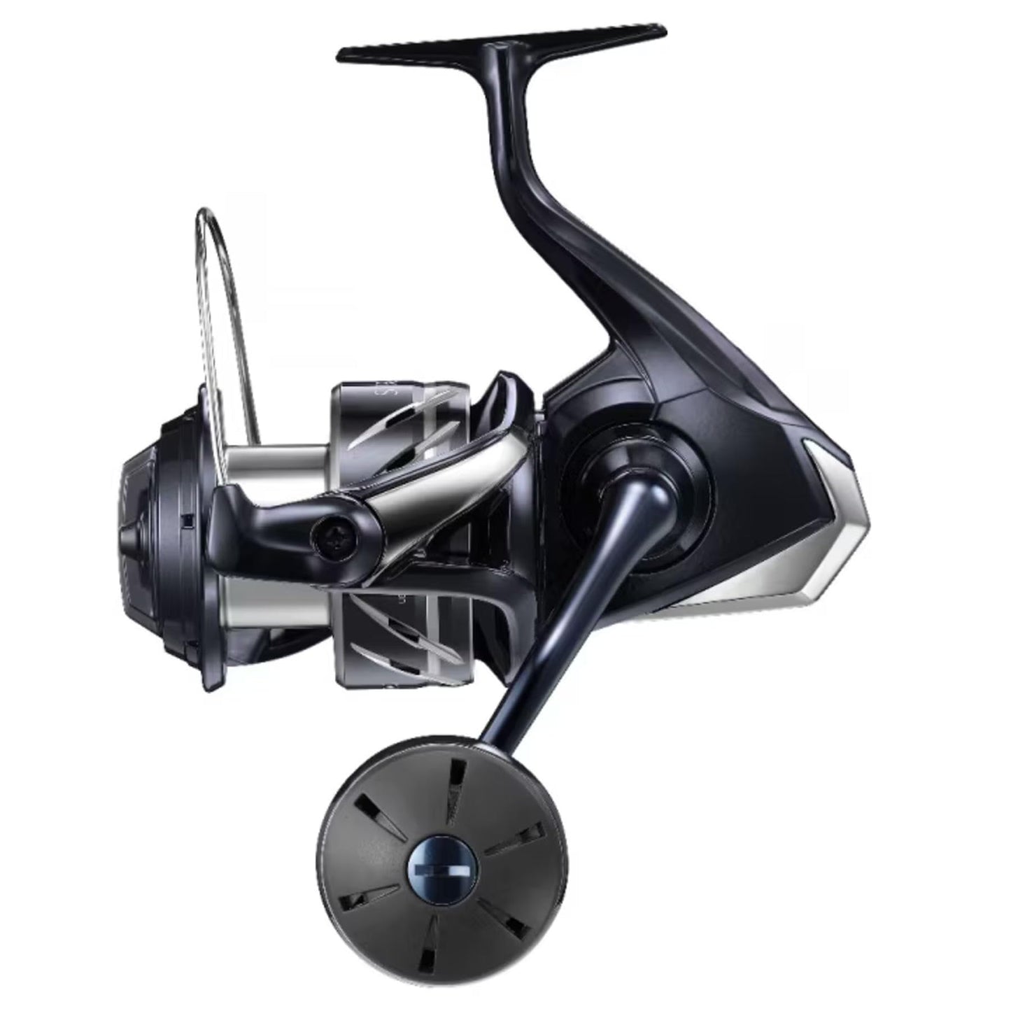 Shimano Large Spinning Reel 24 Stradic SW Assorted