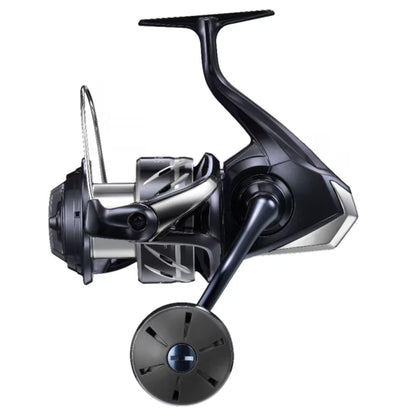 Shimano Large Spinning Reel 24 Stradic SW Assorted