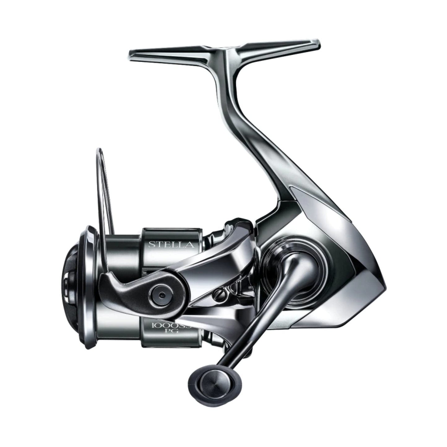 Shimano Spinning Reel 22 Stella Assorted